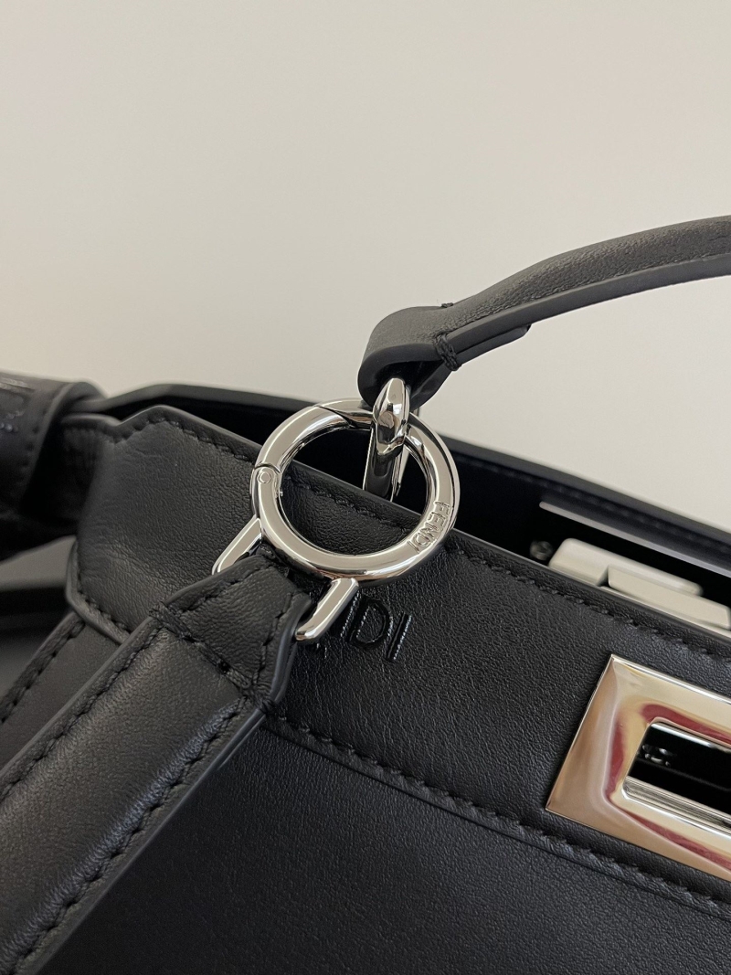 Fendi Top Handle Bags